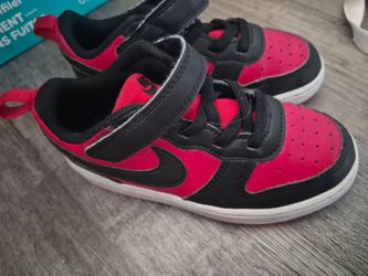 Toddler nikes