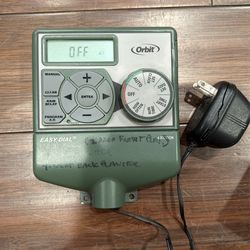 Control Of Auto Water System $5