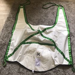Papoose Patient Lift solo High back Sling