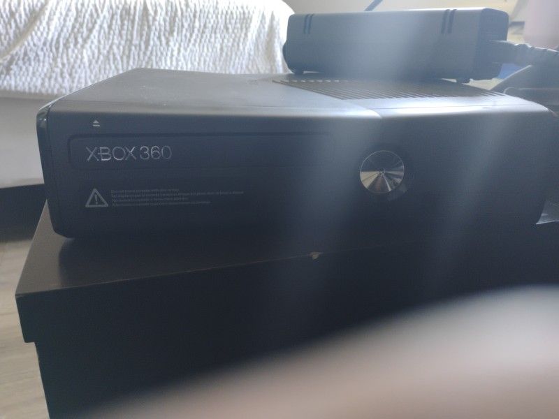 Xbox 360