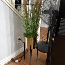 Fake Plant 