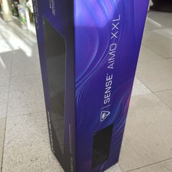 Turtle Beach XXL RGB mousepad 