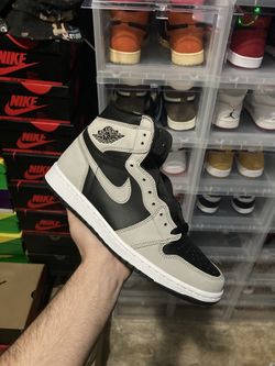 Jordan 1 Shadow 2.0