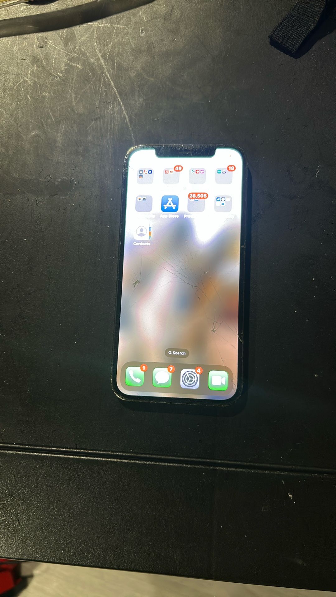iPhone 12 Pro