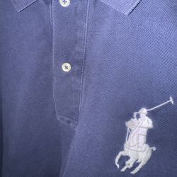 Ralph Lauren Big Polo 