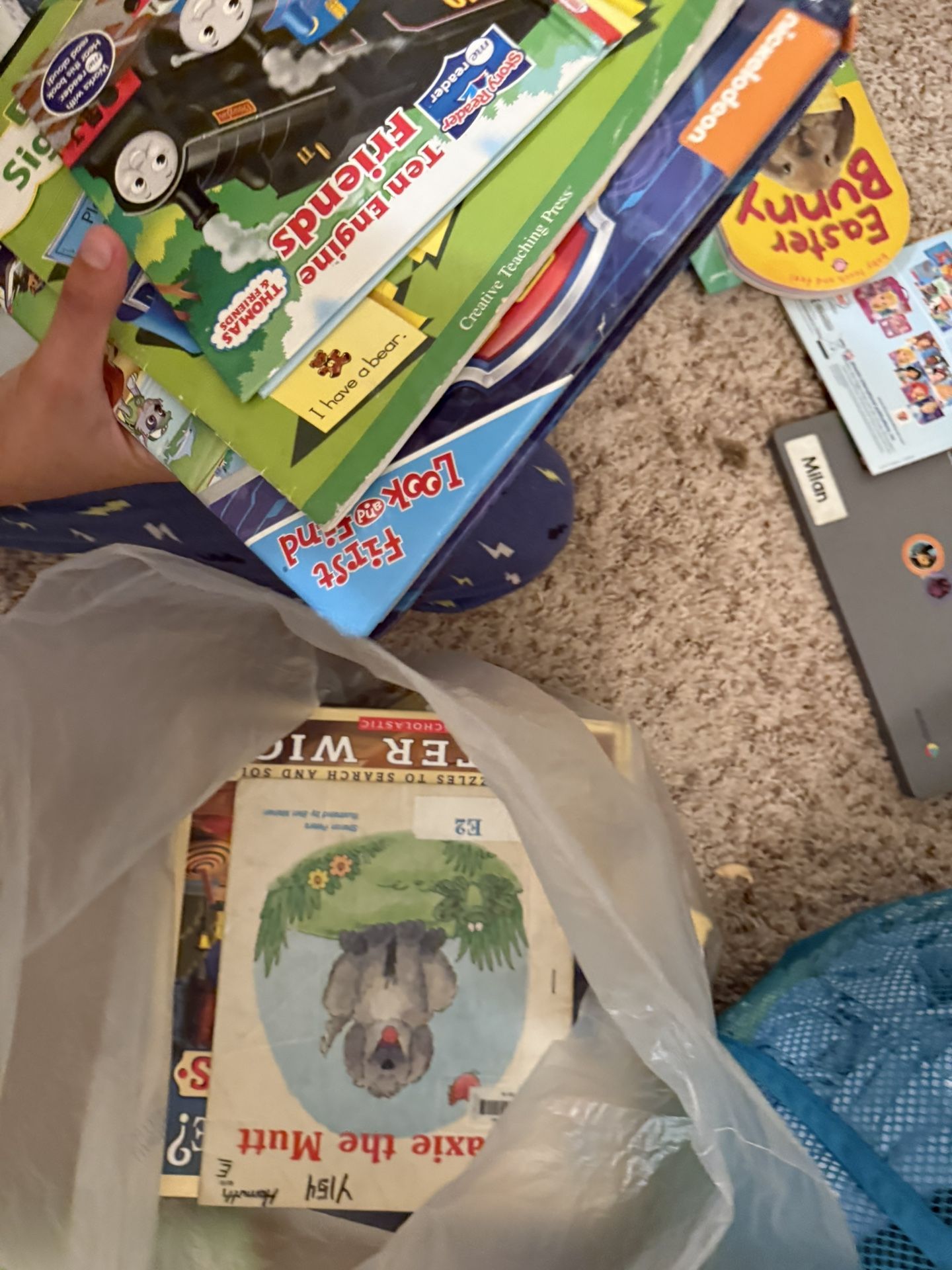 Free Books