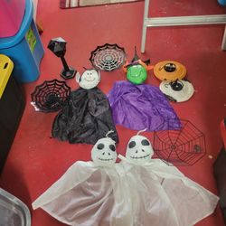 Halloween Stuff