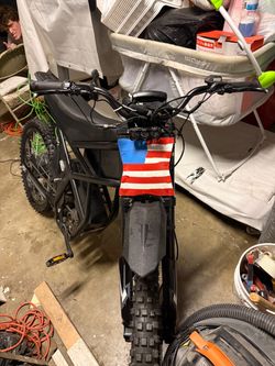 Gt73 ebike