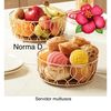 🌺 Princess House Norma D 🌺