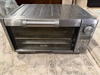 Breville Toaster Oven
