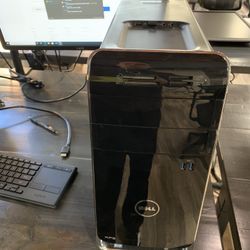 BLOWOUT SALE! -   Dell XPS 8900 - Intel i7, 16GB, 2GB GT 730, Sandisk 240GB SSD PC2