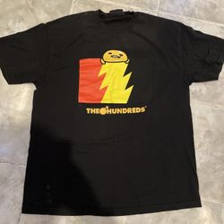 Sanrio x The Hundreds Hello Kitty T shirt