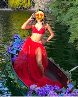 Photo Session Costume