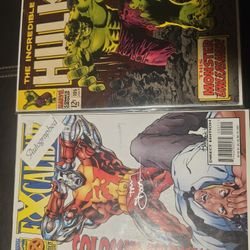 Old Comics, Marvel Stuff Cards Gi Joe's Pokémon.