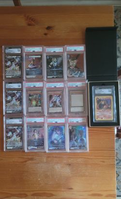 Pokemon Collection (OBO)