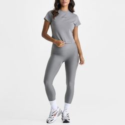 Grey Leggings (L) 