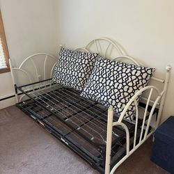 2 Twin Trundle Bed Sets