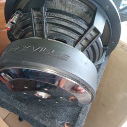 Rockville punisher 12D2