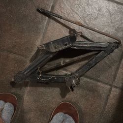 Car Jacks 