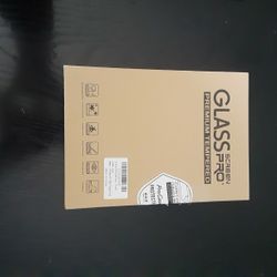 Alcatel Joy Tab 2 Glass Protector 