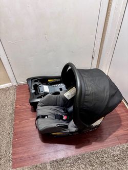 Car seat