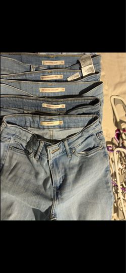 Women’s /Jr pants & shorts