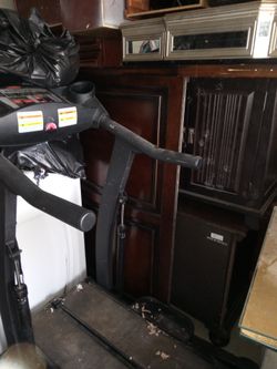 Bowflex Treadclimber T1000 Works Great for Sale in Alton TX OfferUp