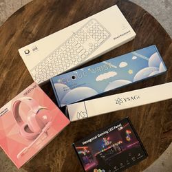 Computer accessories 