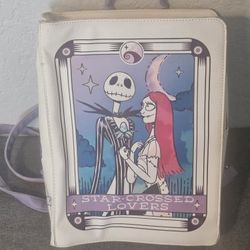  Backpack Purse