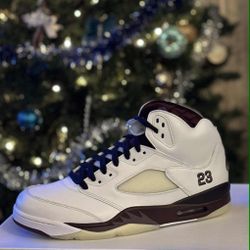 Jordan 5 A Ma Maniere