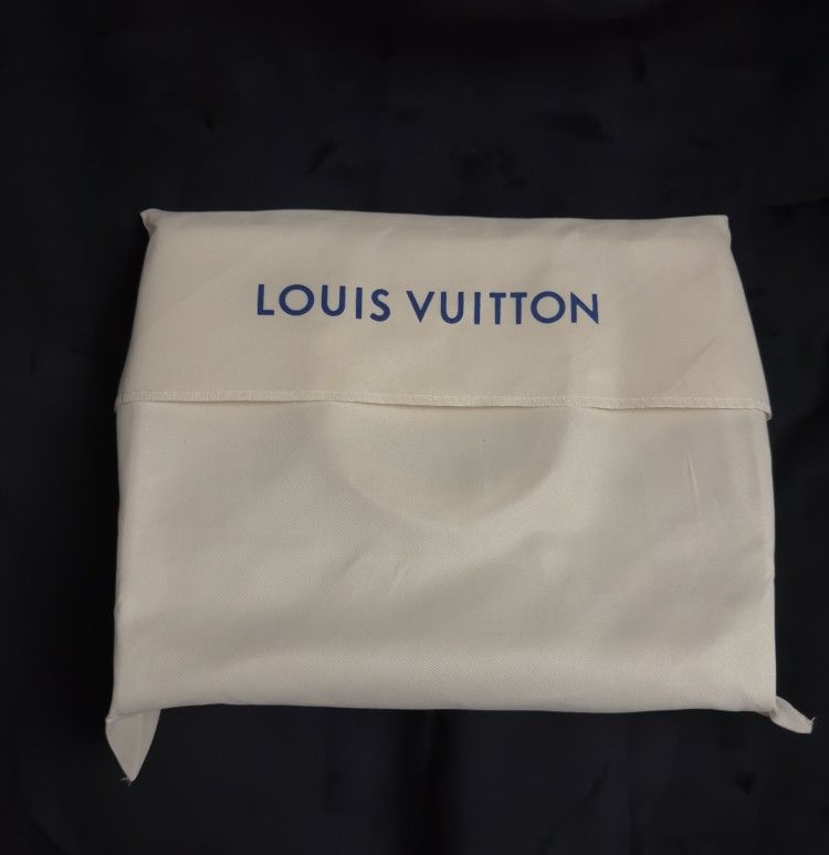 Louis Vuitton On The Go Bag