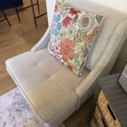 Accent Chair X 2