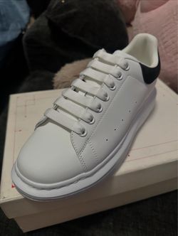 alexander mcqueen shoes