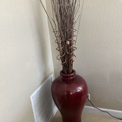 Decorative Vase