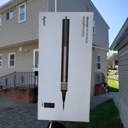 100% New & Certified Dyson Coanda 2x – Styling Tool | Latest 2026 Dyson AirWrap  | Send Your Best Offer