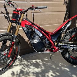 2023 Gasgas TXT GP 300