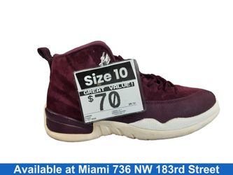 Jordan 130690-617 Red