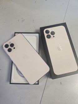 Iphone 12 pro max 128 gb Tmobile unlock for all tmobile network including metropcs