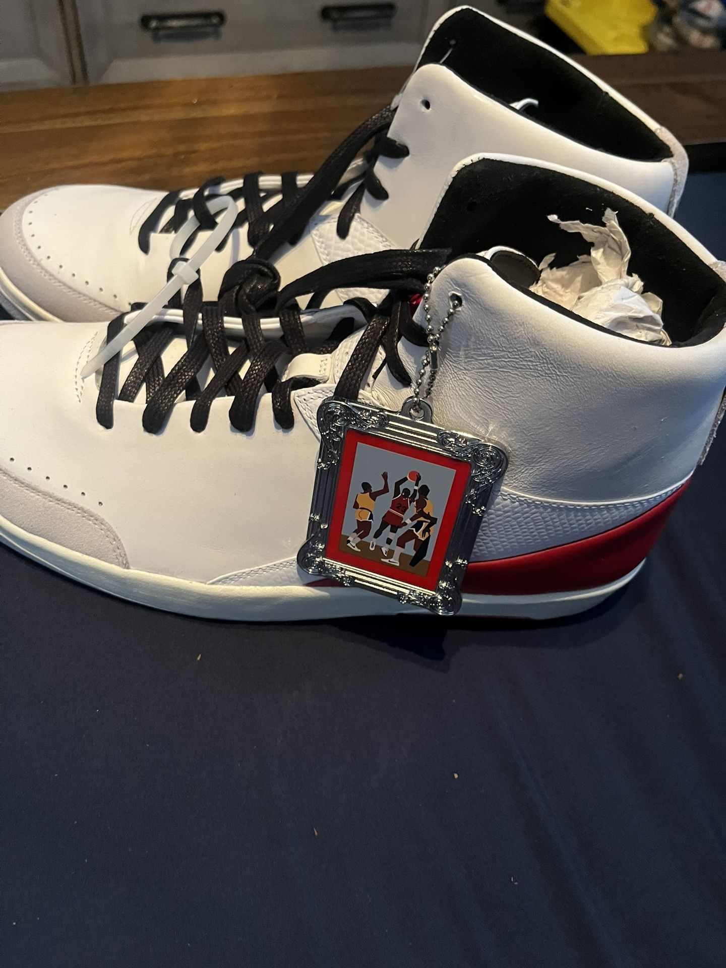 Men’s Jordans Size 13