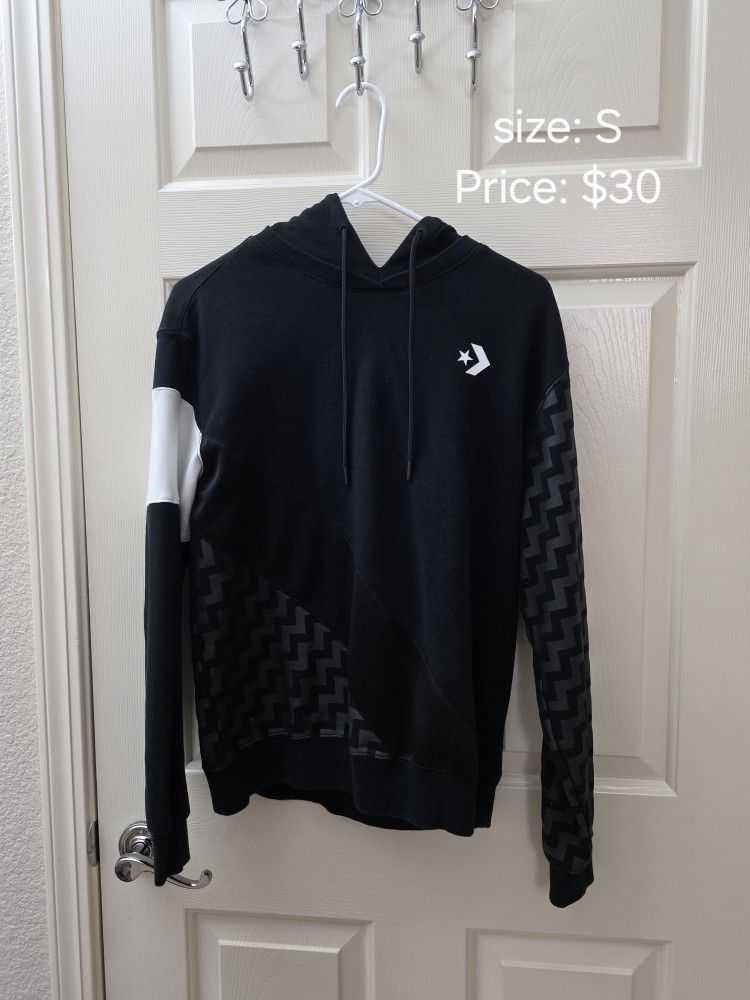 Converse Sweatshirt