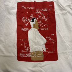 49Ers Collectors Game Day Shirt