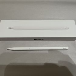 Apple Pencil (2nd Gen)