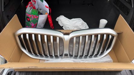 Grill