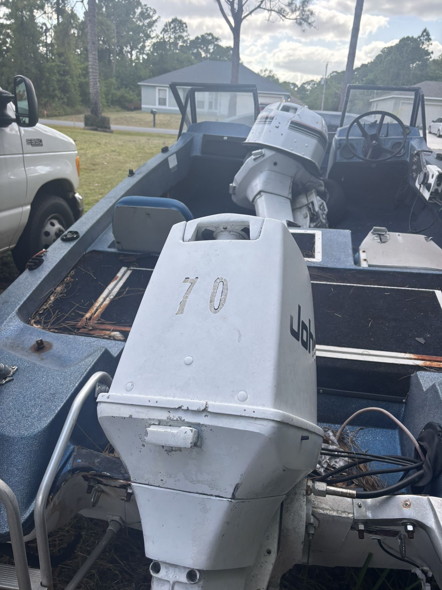 Motor