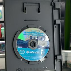 Need For Speed Underground 2 Nintendo GameCube 