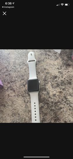 Apple Watch Series 3 