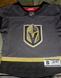 Jersey GOLDEN KNIGHTS