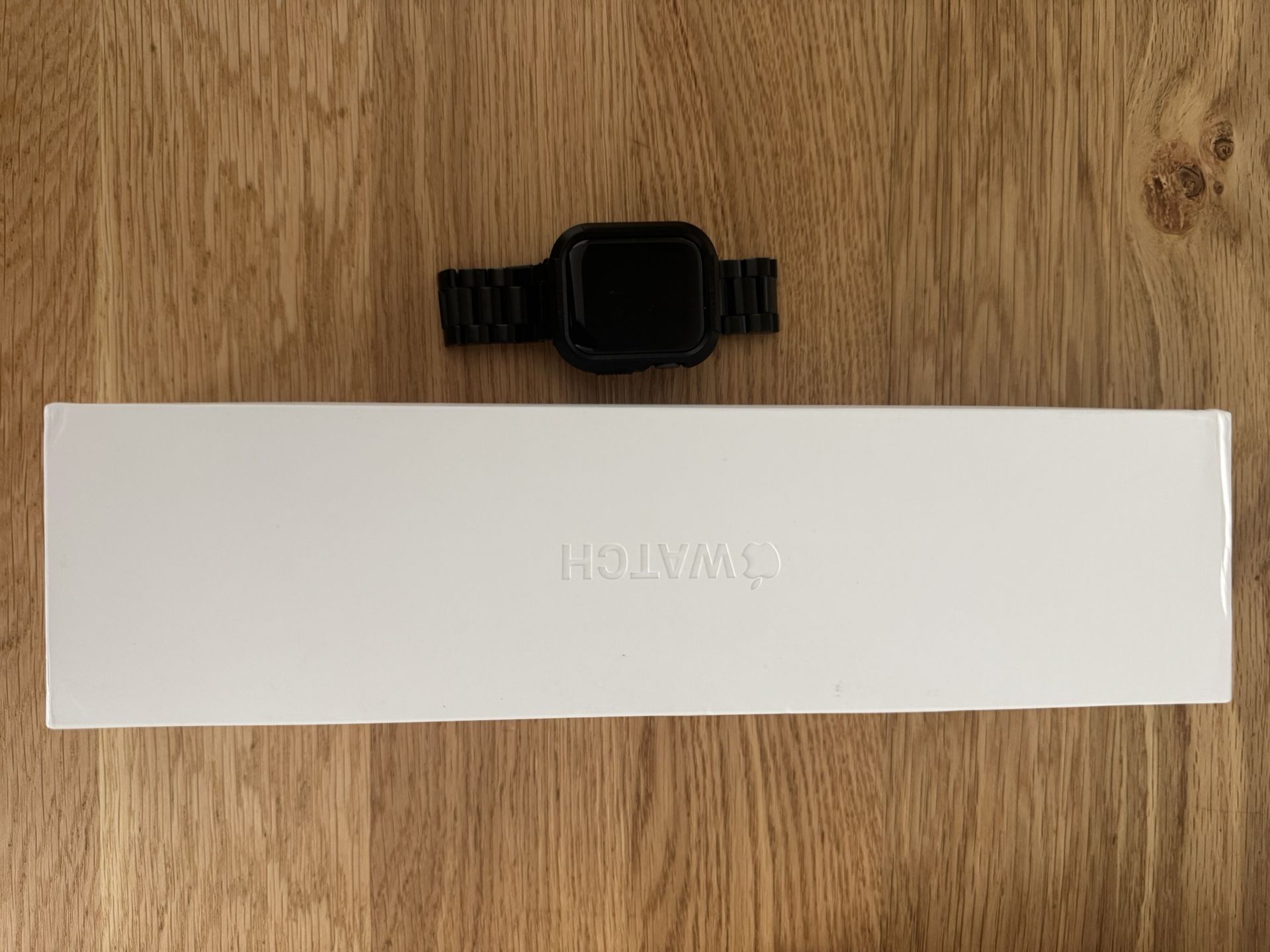 Apple Watch Serie 5 GPS Cell