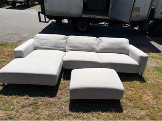 Sectional Couch
