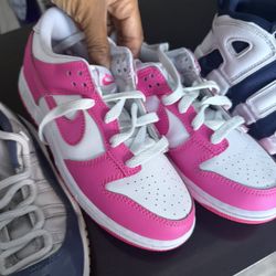 Jordan’s And Air Max 